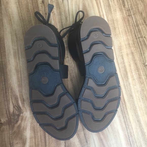 Timberland Gladiator Sandals 8.5 - Picture 7 of 12